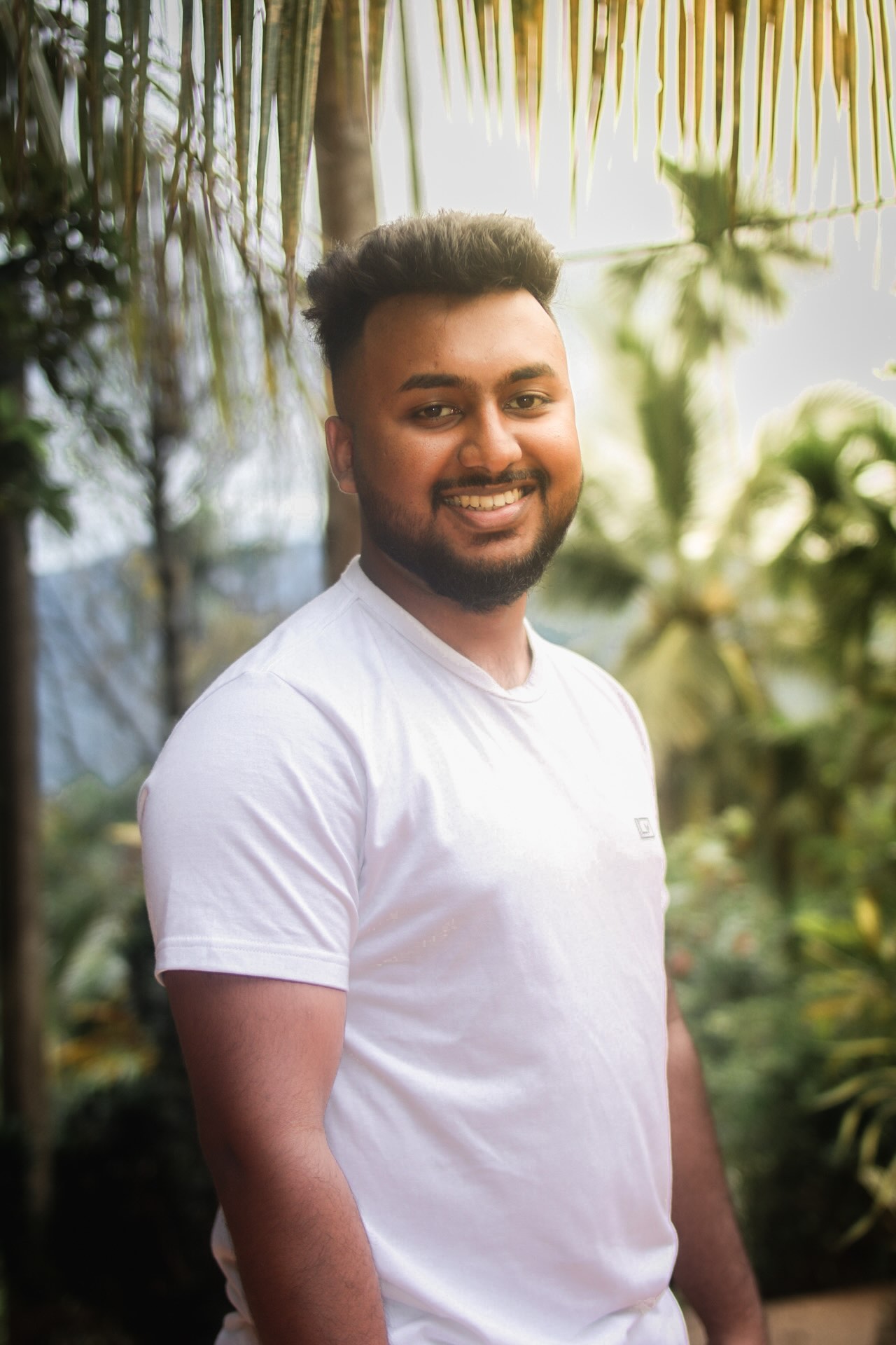 Dasun Tharanga